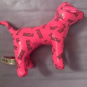 Victoria secret dog